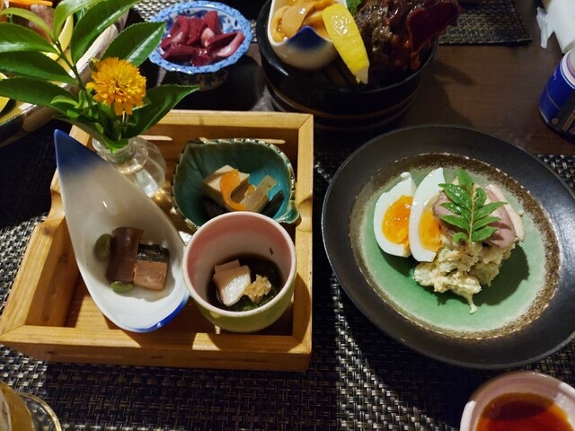 うわぬま屋 石巻 | 居酒屋でくつろぐ宮城の味