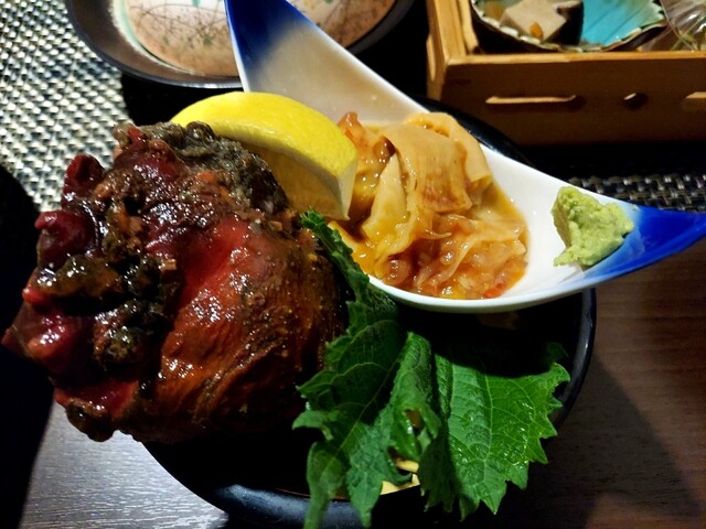 うわぬま屋 - 石巻（居酒屋）の写真