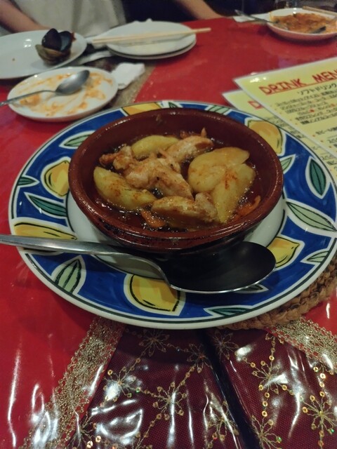 Spanish Fu Izakaya El Mundo photo 2