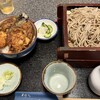 手打蕎麦 えんどう