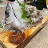 湘南 魚つる Hanare