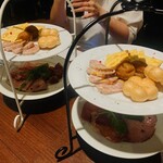 The CHOYA 銀座 BAR - 