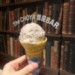 The CHOYA 銀座 BAR - 