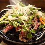 ジンギスカン 福ひつじ - 