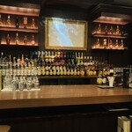 The CHOYA 銀座 BAR - 