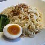 麺創 なな家 - 