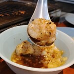 焼肉家 てっちゃん - 