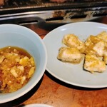 焼肉家 てっちゃん - 