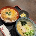 うどん市 - 料理写真: