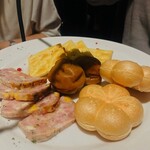 The CHOYA 銀座 BAR - 