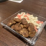 The CHOYA 銀座 BAR - 