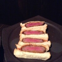 SATOブリアン 本店 - 