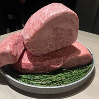 うし松 - 
