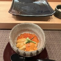 伊勢鮨 - 