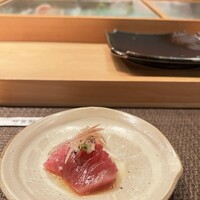 伊勢鮨 - 