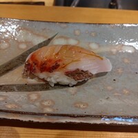 寿し島川 - 