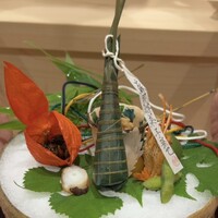 祇園 華舞 - 八寸