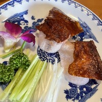 横浜中華街 北京飯店 - 
