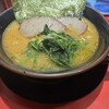 横浜ラーメン 新横家
