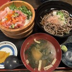 くいもん家 ふるさと - 