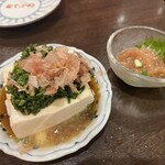 Dotonbori Sakaba Creole - 