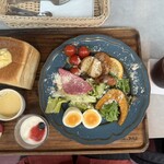 CROCE セントレア店 - 