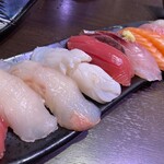 海鮮居酒屋 善進丸 - 