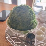 御菓子司 中村軒 - 