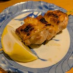炭焼き 山鳥 - 