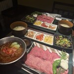 本町肉倶楽部 tongue be - 