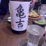 海鮮居酒屋 善進丸 - 