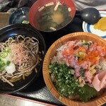 くいもん家 ふるさと - 