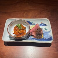 中目黒 若狭 - 