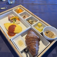 シーフードイタリアン　ポルト - 