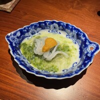 中目黒 若狭 - 