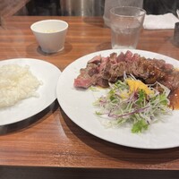 キャトルラパン 北梅田 - 