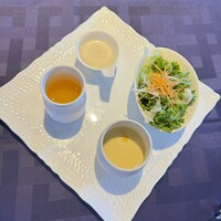 シーフードイタリアン　ポルト - 