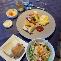 シーフードイタリアン　ポルト - 