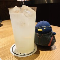 のどぐろ専門 銀座 中俣 - 