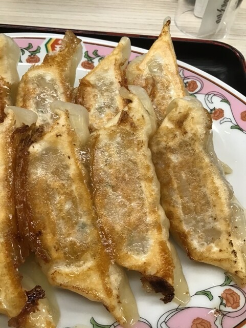 Gyoza no Osho Sasebo Ten photo 4