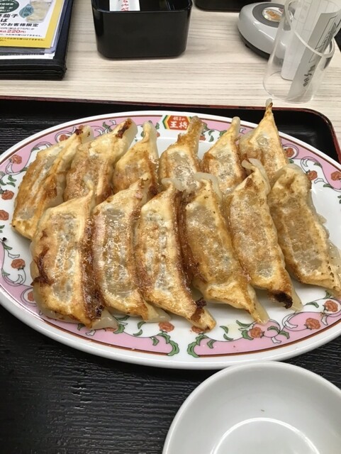Gyoza no Osho Sasebo Ten photo 3