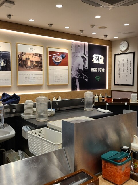 Matsuya Ekoda Ten photo 4