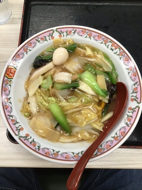 Gyoza no Osho Sasebo Ten