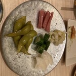 全席個室 じぶんどき - 