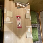 全席個室 じぶんどき - 