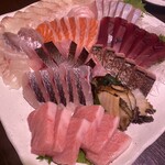 海鮮居酒屋 善進丸 - 