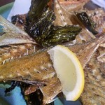 海鮮居酒屋 善進丸 - 