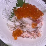 海鮮居酒屋 善進丸 - 