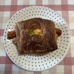 Petit Riche - デニッシュウインナー