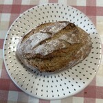 Petit Riche - ノア（クルミのカンパーニュ）